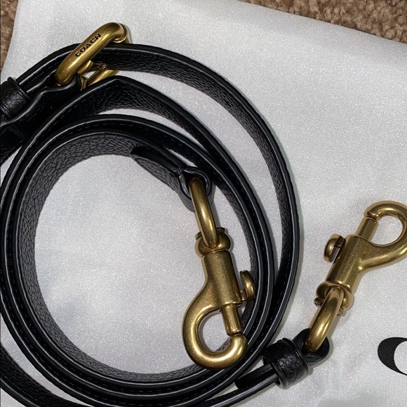 Coach Cassie - Picture 2 of 12